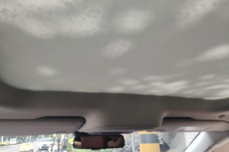 Used Lincoln Z 2022 iXiang Luxury Edition Headliner