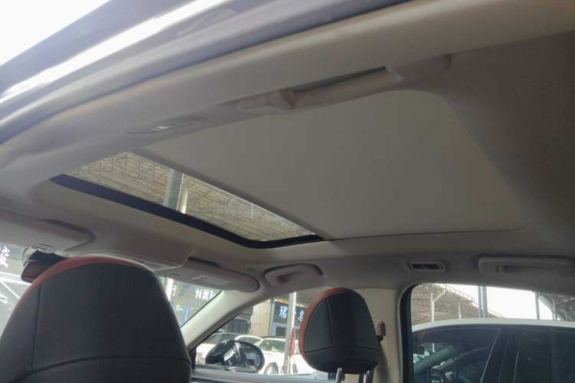 Used Lincoln Z 2022 Facelift iEnjoy Deluxe Edition Headliner