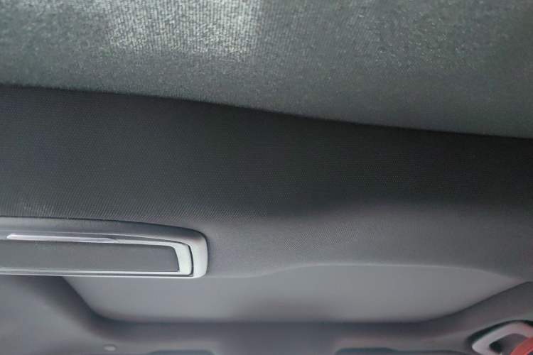 Used Lincoln Z 2022 iKoo Luxury Edition Headliner
