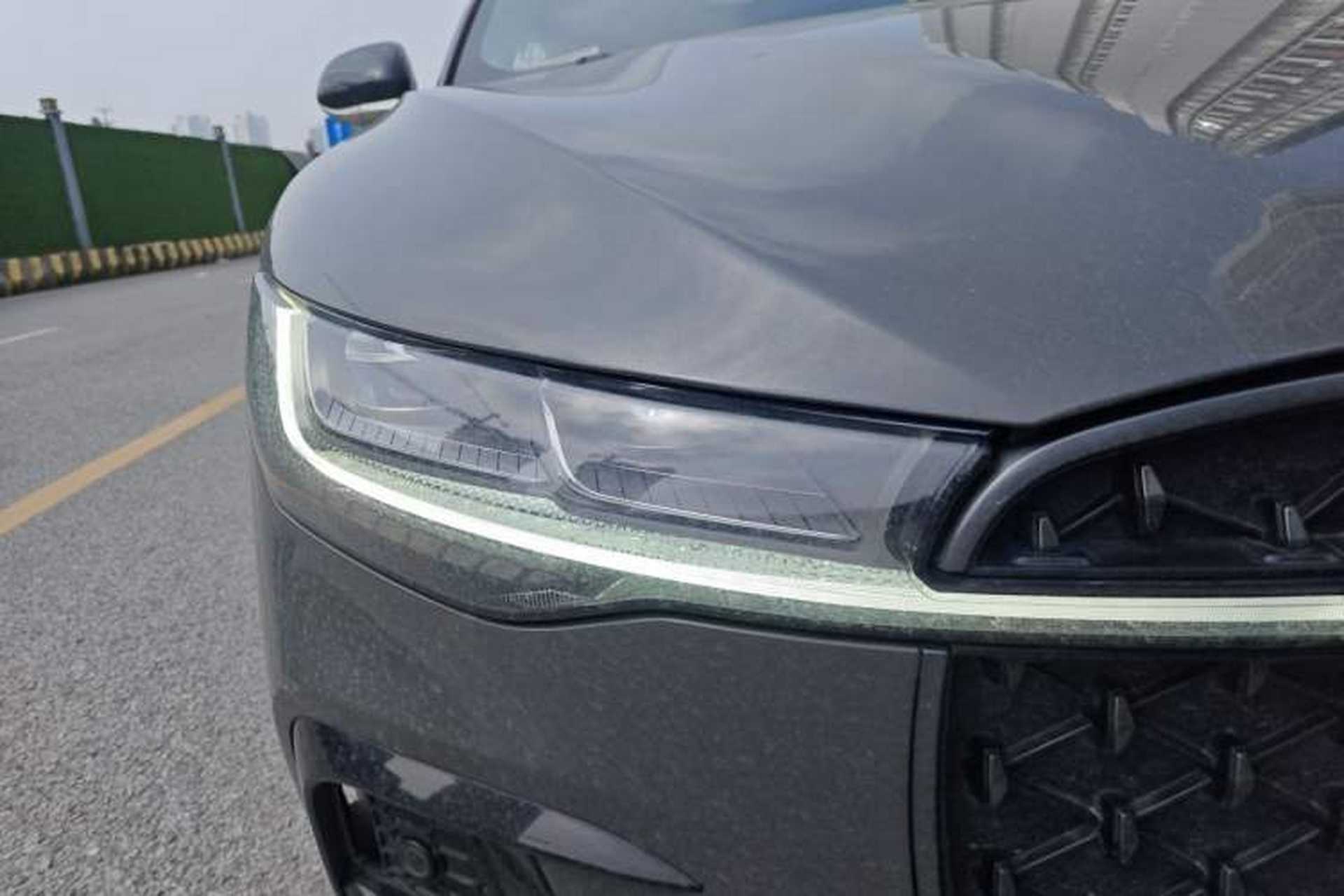 Used Lincoln Z 2022 iKoo Deluxe Edition Right Front Headlight