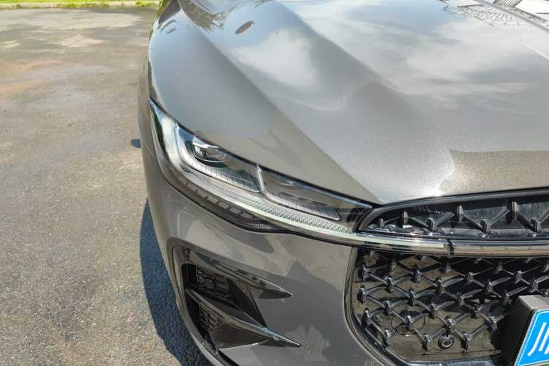 Used Lincoln Z 2022 iKoo Luxury Edition Right Front Headlight