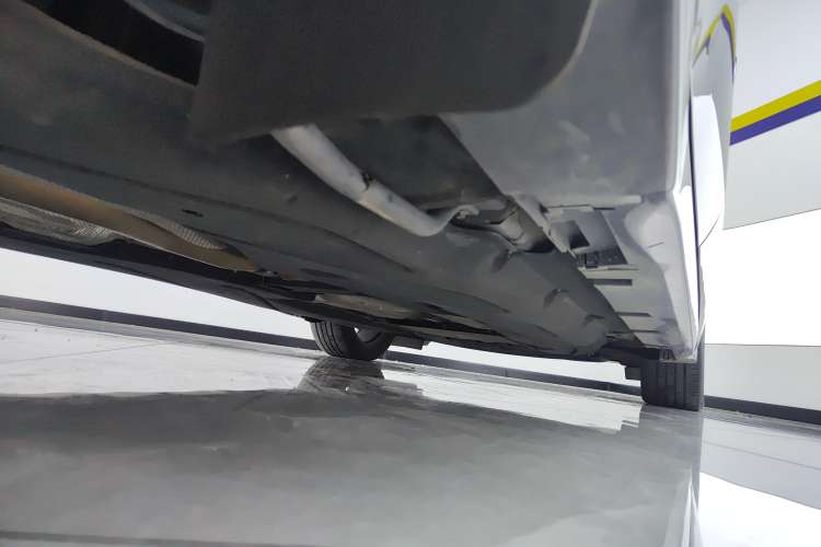 Used Lincoln Z 2022 Facelift iEnjoy Luxury Edition Right Side Sill