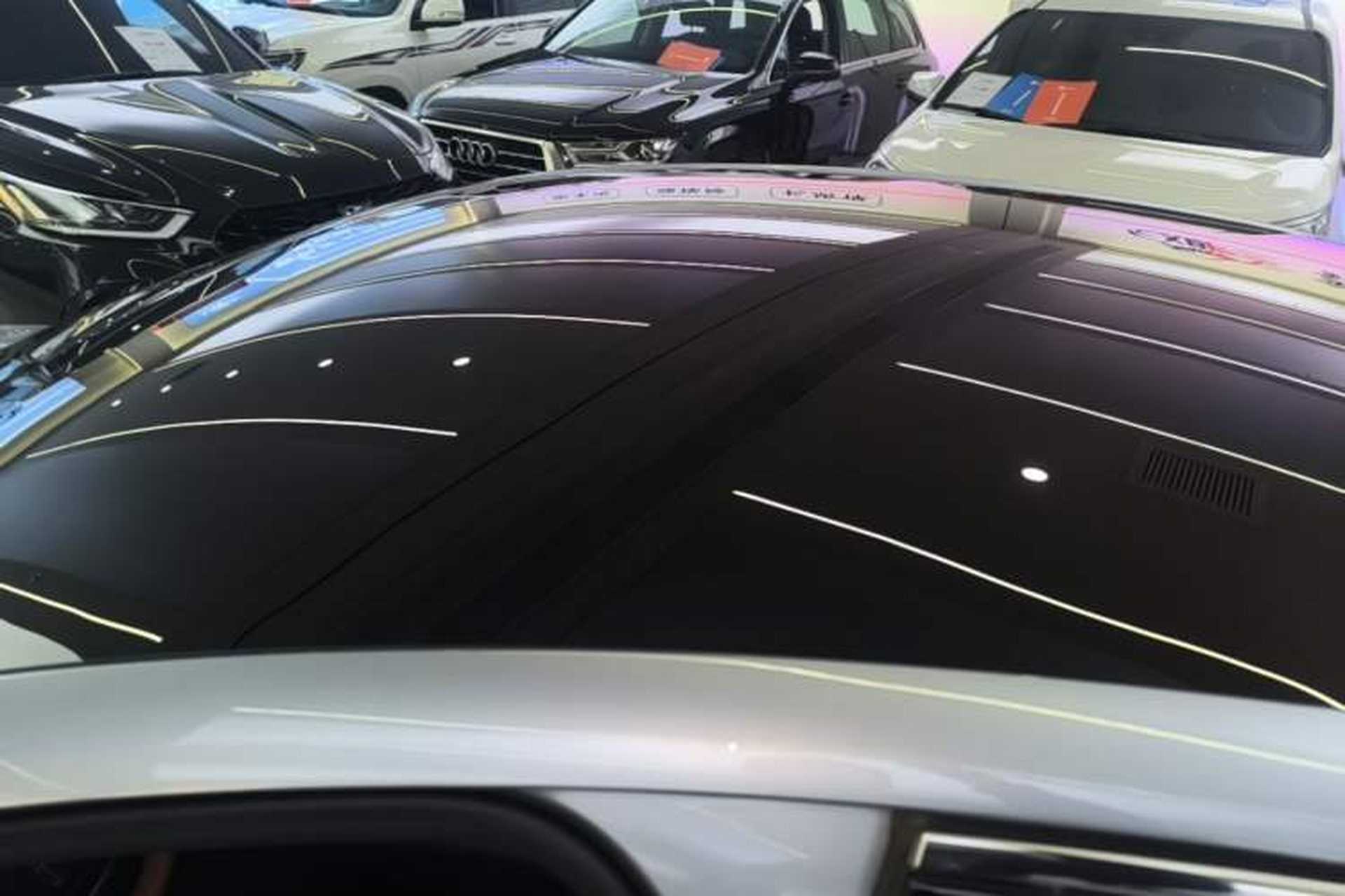 Used Lincoln Z 2022 Facelift iEnjoy Deluxe Edition Roof