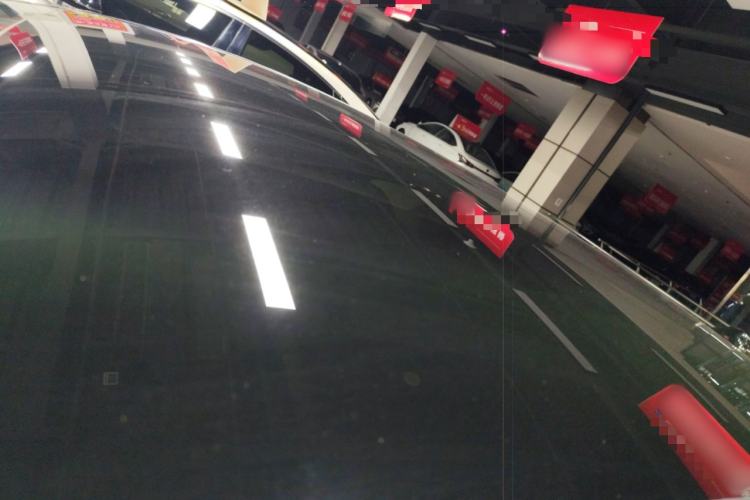 Used Lincoln Z 2022 iXiang Deluxe Edition Roof