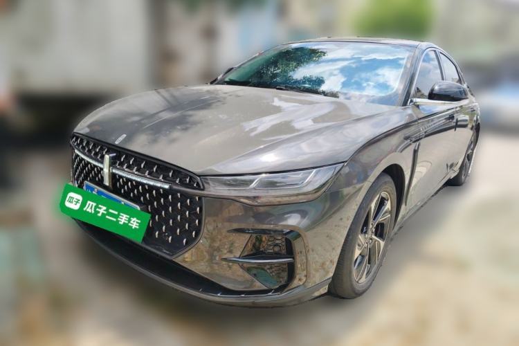Used Lincoln Z 2022 iKoo Luxury Edition Guazi used car, China used car export, Used car for sale, Used  cars, Cheapest cars for sale