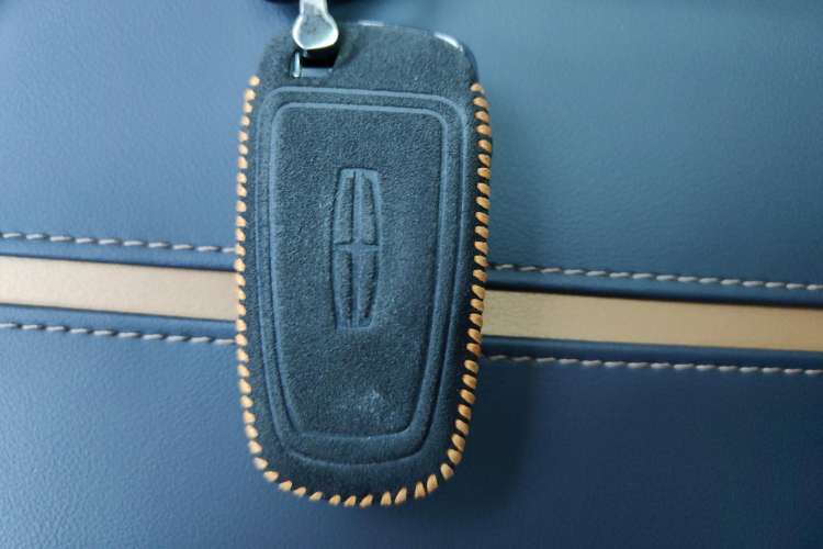 Used Lincoln Z 2022 iKoo Luxury Edition Vehicle Key
