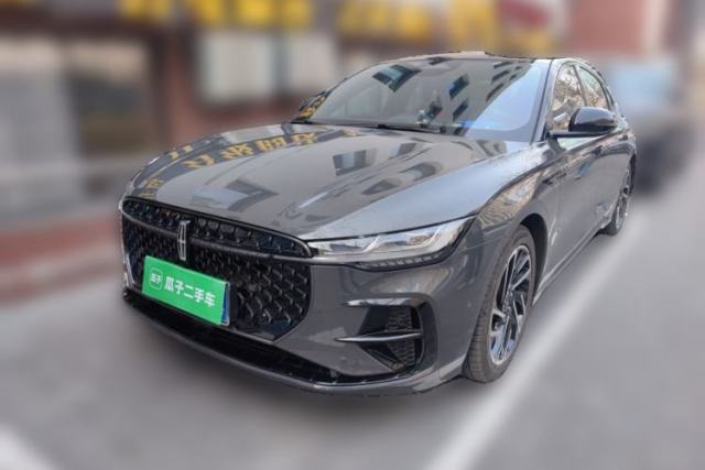 Used Lincoln Z 2022 iKoo Luxury Edition