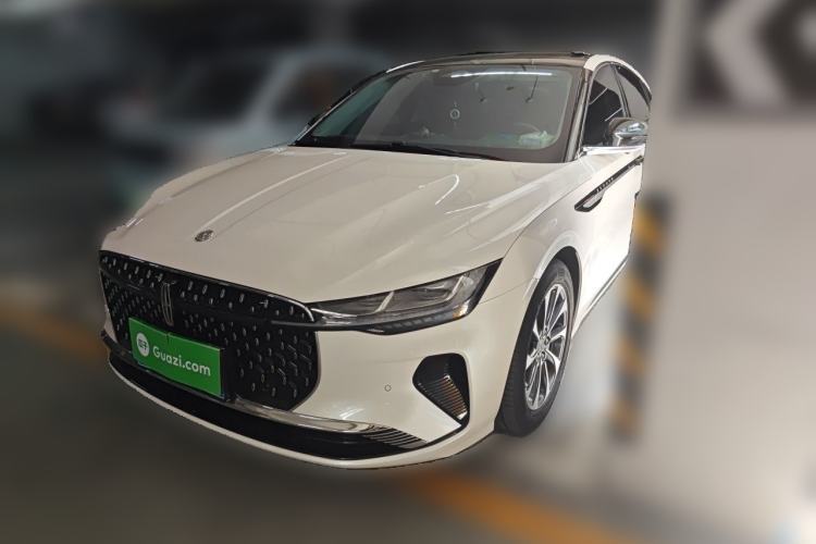 Used Lincoln Z 2022 iXiang Deluxe Edition Guazi used car, China used car export, Used car for sale, Used cars, Cheapest cars for sale