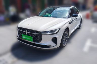 Used Lincoln Z 2022 iXiang Luxury Edition