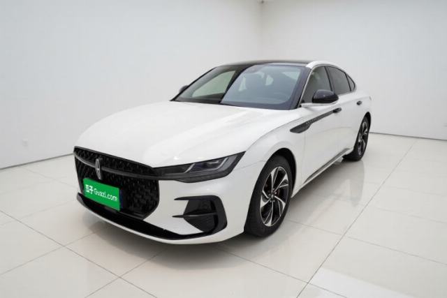 Used Lincoln Z 2022 iKoo Luxury Edition