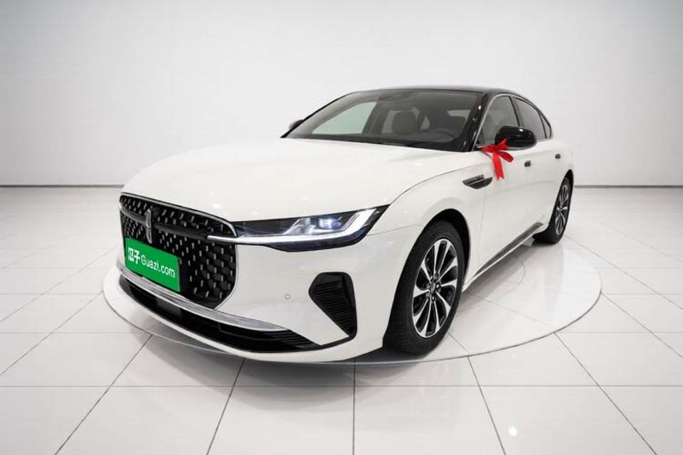 Lincoln Z 2022
