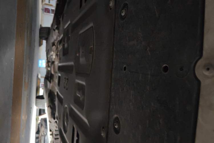 Used Lincoln Z 2022 iXiang Deluxe Edition Chassis Front