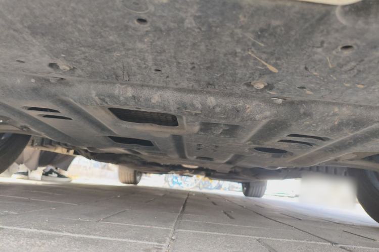 Used Lincoln Z 2022 iKoo Luxury Edition Chassis Front
