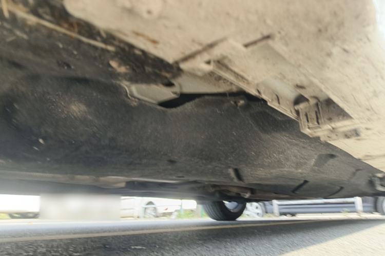 Used Lincoln Z 2022 iKoo Luxury Edition Chassis Front Left