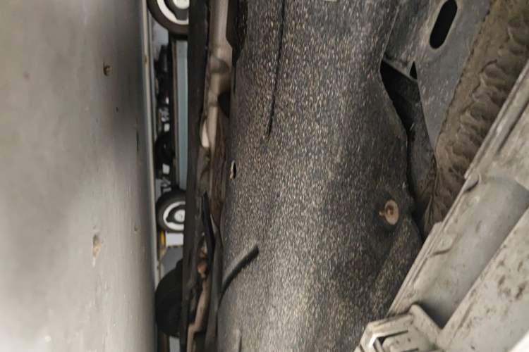 Used Lincoln Z 2022 iXiang Deluxe Edition Chassis Front Left