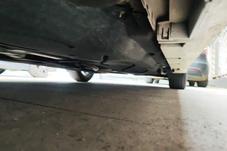 Used Lincoln Z 2022 iEnjoy Luxury Edition Chassis Front Left