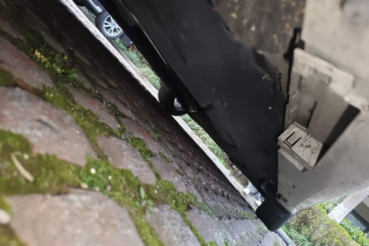 Used Lincoln Z 2022 iCool Luxury Edition Chassis Front Left