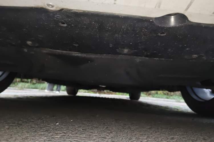 Used Lincoln Z 2022 iCool Luxury Edition Chassis Front