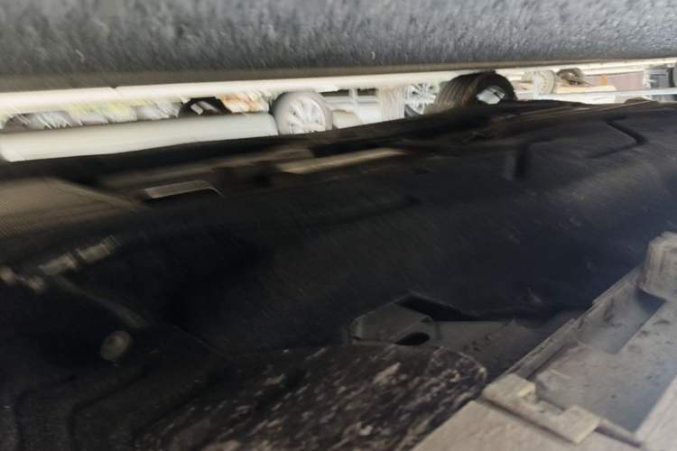 Used Lincoln Z 2022 iKoo Luxury Edition Chassis Front Right