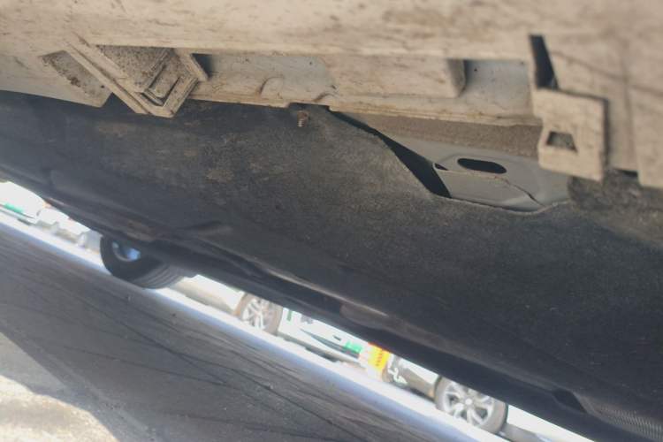 Used Lincoln Z 2022 iKoo Luxury Edition Chassis Front Right