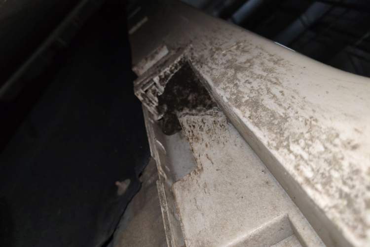 Used Lincoln Z 2022 iKoo Luxury Edition Chassis Front Right