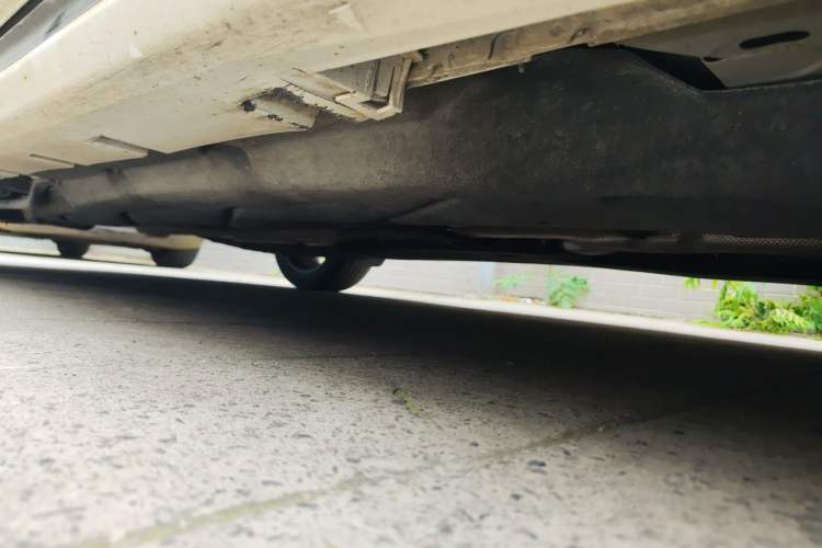 Used Lincoln Z 2022 iEnjoy Luxury Edition Chassis Front Right