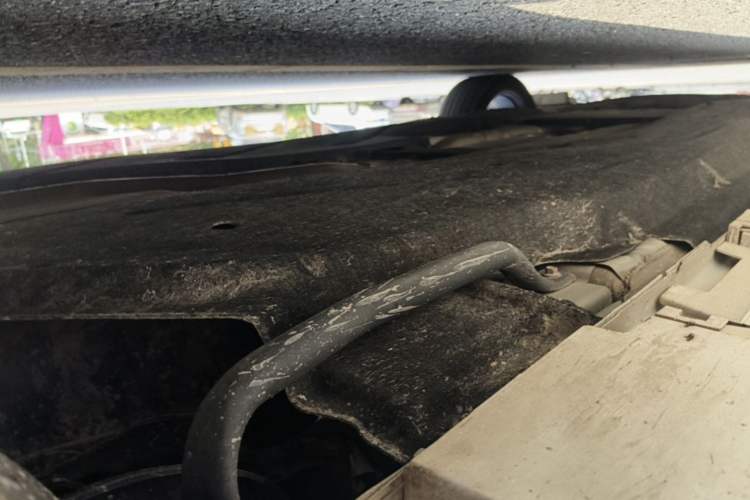 Used Lincoln Z 2022 iKoo Luxury Edition Chassis Rear Left