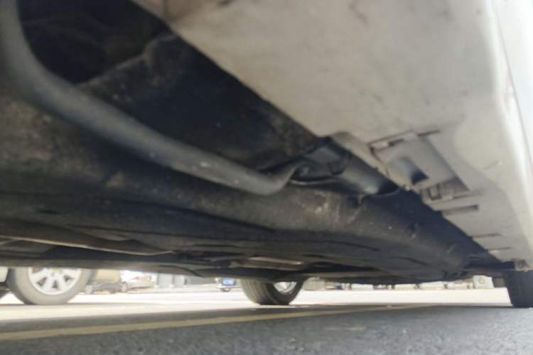 Used Lincoln Z 2022 iKoo Luxury Edition Chassis Rear Right