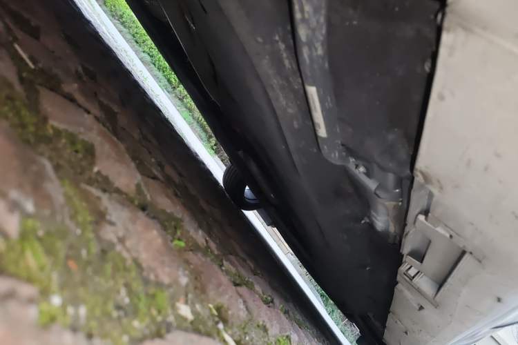 Used Lincoln Z 2022 iCool Luxury Edition Chassis Rear Right