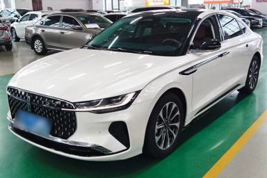 Used Lincoln Z 2022 iXiang Luxury Edition