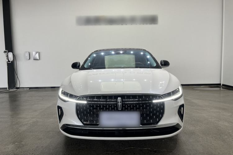 Used Lincoln Z 2022 iEnjoy Luxury Edition Exterior 1