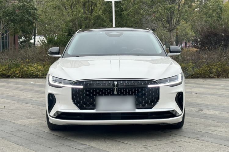 Used Lincoln Z 2022 iXiang Luxury Edition Exterior 1