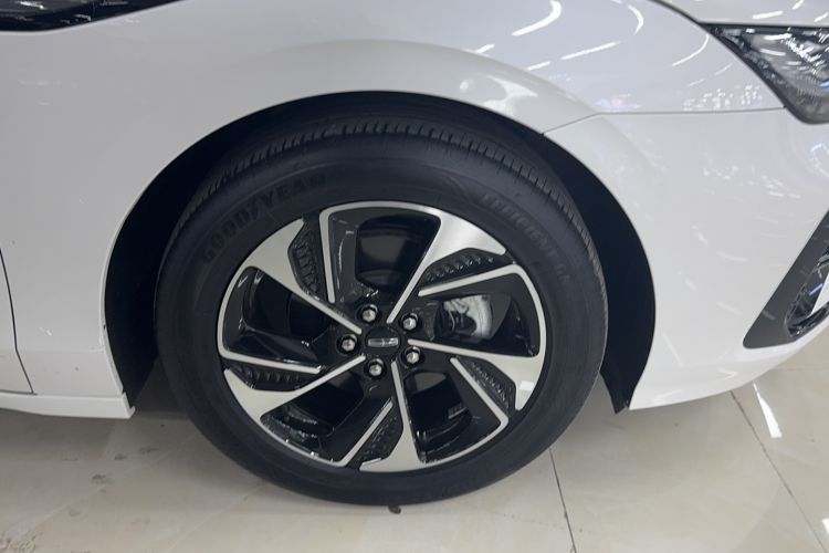 Used Lincoln Z 2022 iKoo Deluxe Edition Exterior 3