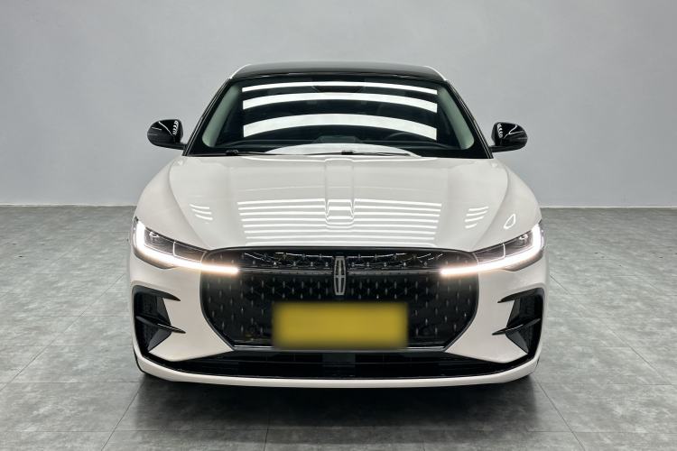 Used Lincoln Z 2022 iCool Luxury Edition Exterior 7