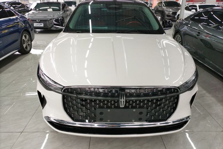 Used Lincoln Z 2022 iXiang Luxury Edition Front