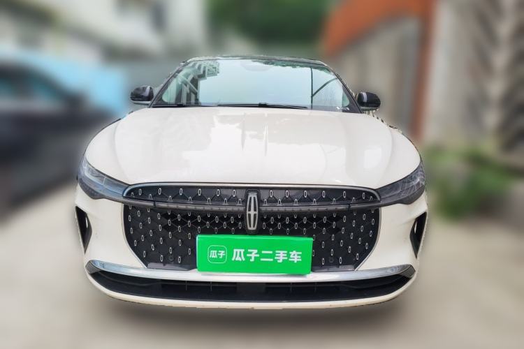 Used Lincoln Z 2022 iEnjoy Luxury Edition Front