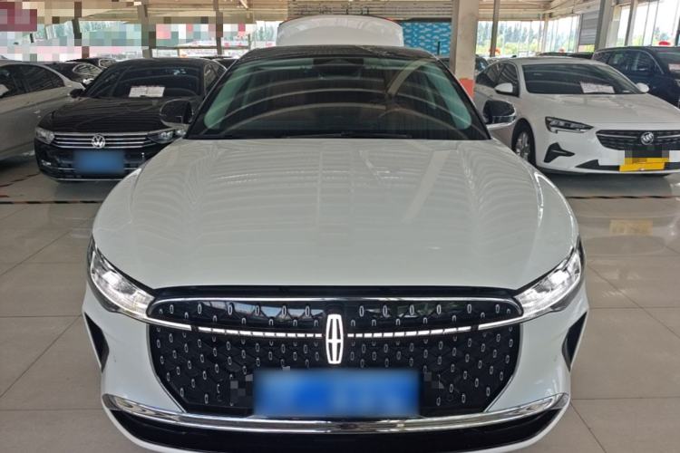 Used Lincoln Z 2022 iEnjoy Prestige Edition Front
