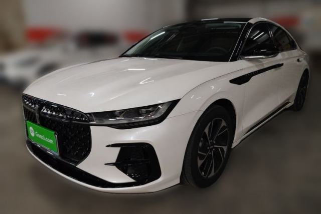 Used Lincoln Z 2022 iKoo Luxury Edition
