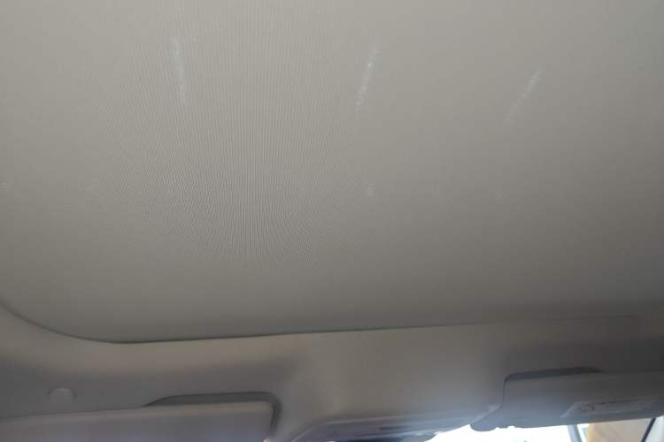 Used Lincoln Z 2022 iEnjoy Prestige Edition Headliner