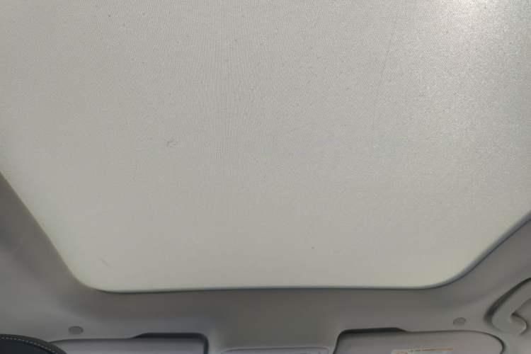 Used Lincoln Z 2022 iKoo Luxury Edition Headliner