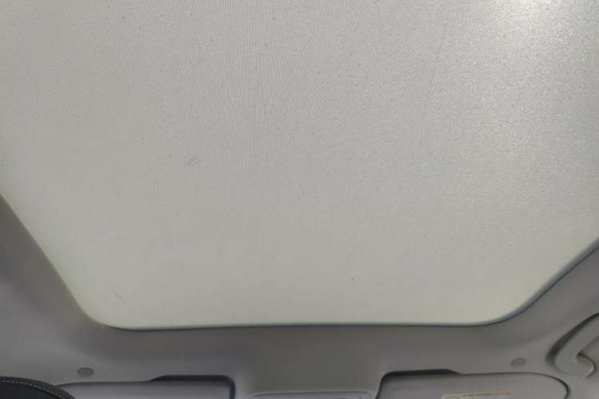 Used Lincoln Z 2022 iKoo Luxury Edition Headliner