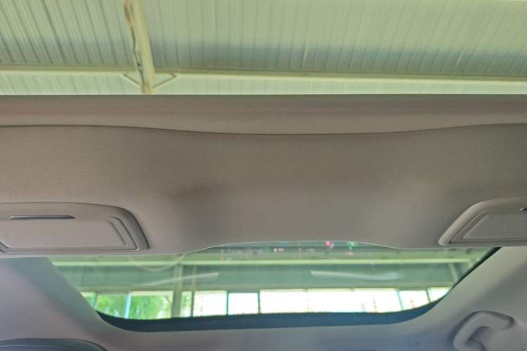 Used Lincoln Z 2022 iEnjoy Prestige Edition Headliner