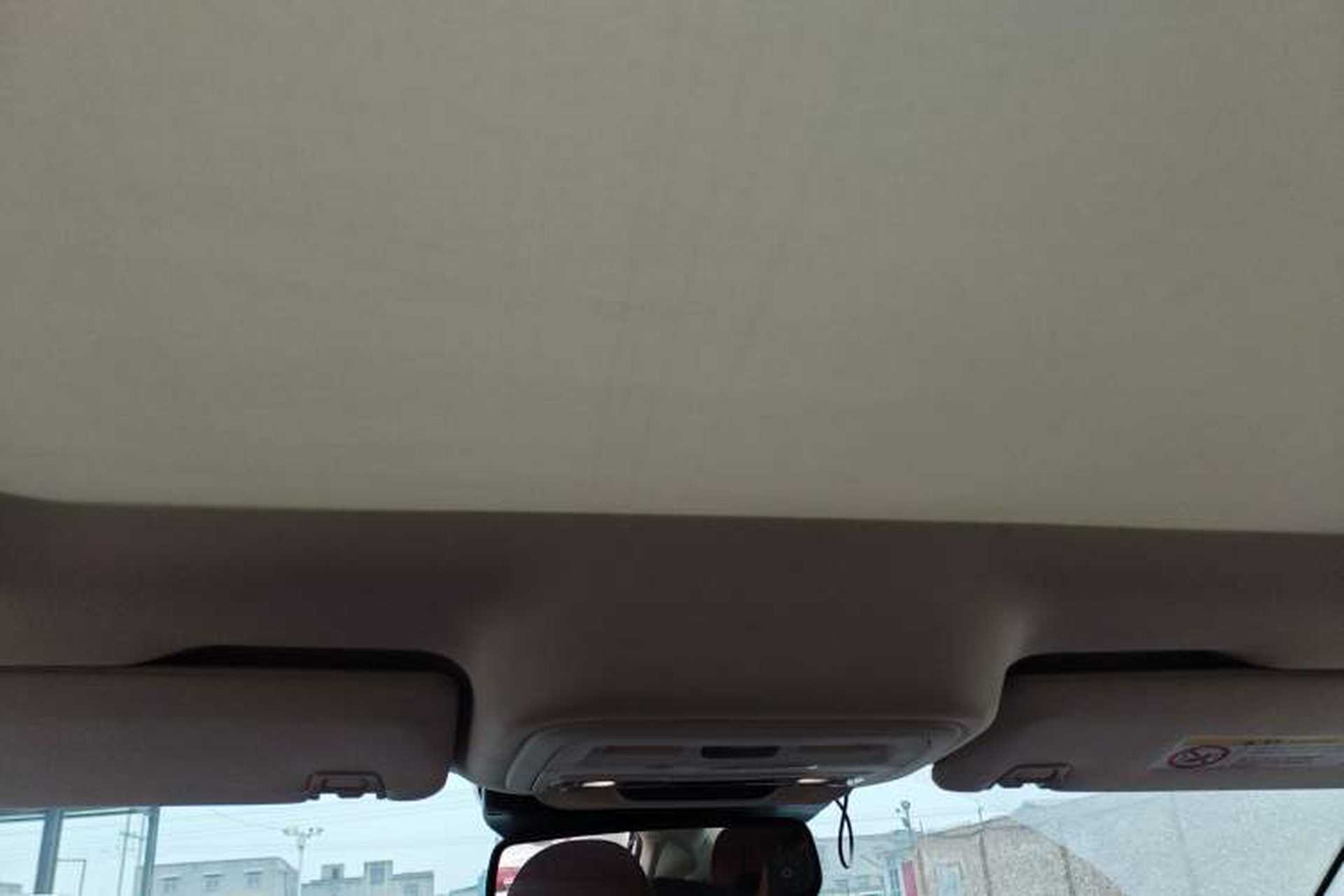 Used Lincoln Z 2022 iEnjoy Luxury Edition Headliner