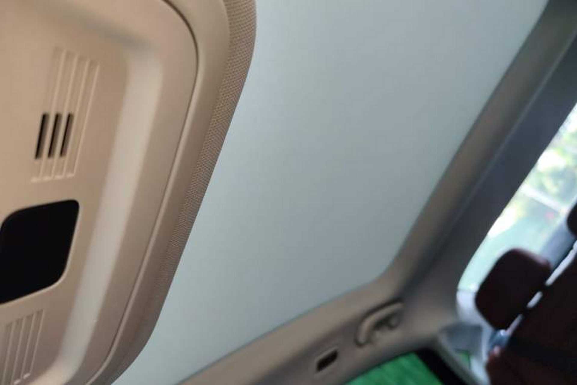 Used Lincoln Z 2022 Facelift iEnjoy Luxury Edition Headliner