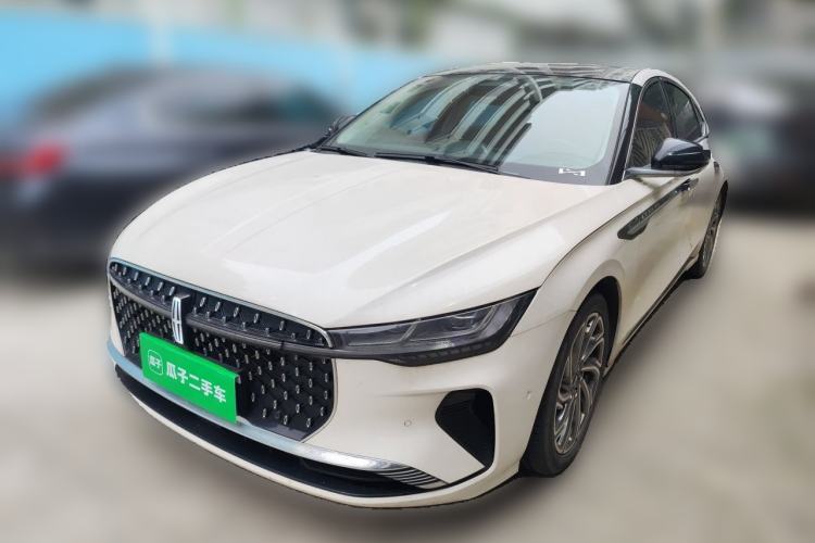 Used Lincoln Z 2022 iEnjoy Luxury Edition Guazi used car, China used car export, Used car for sale, Used  cars, Cheapest cars for sale