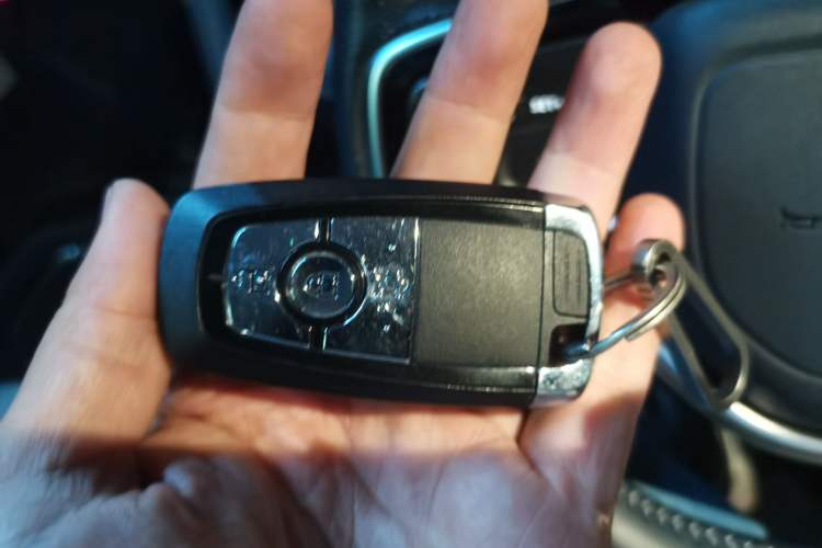 Used Lincoln Z 2022 iKoo Luxury Edition Interior 1