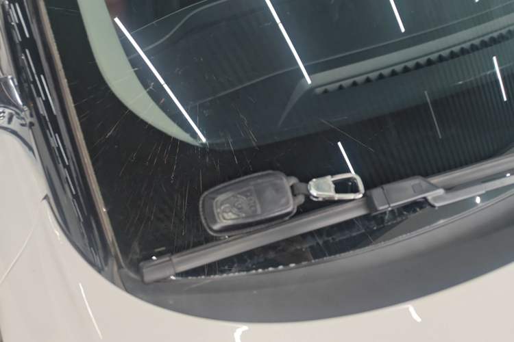 Used Lincoln Z 2022 iEnjoy Prestige Edition Interior 1