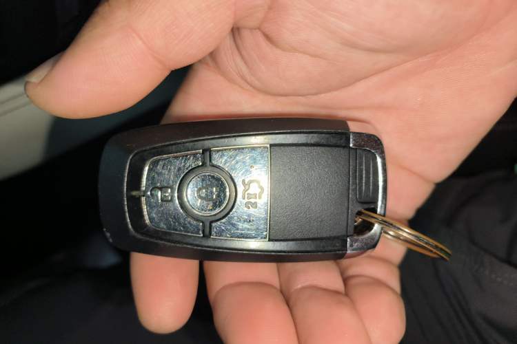Used Lincoln Z 2022 iKoo Deluxe Edition Interior 1