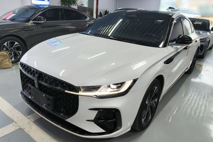 Used Lincoln Z 2022 Facelift iCool Deluxe Edition Guazi used car, China used car export, Used car for sale, Used  cars, Cheapest cars for sale