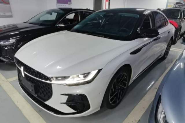 Used Lincoln Z 2022 iKoo Luxury Edition